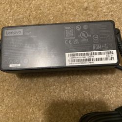 Lenovo Thin pad Charging Cable New