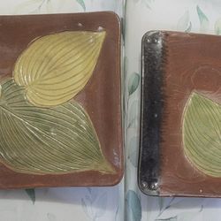 Ceramic Trays