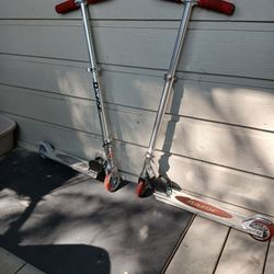 Used Razor Scooters For Sale