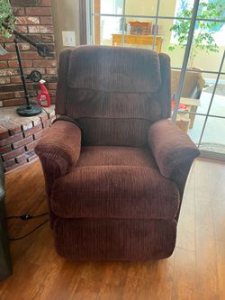Laz-z-boy power lift chair