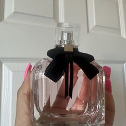 YSL perfume 