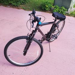 Bike like new