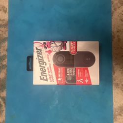 Energizer Doorbell Camera 