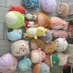 Squishmallow 