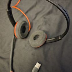 Plantronics Computer Headset