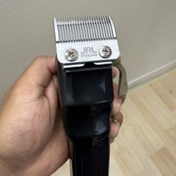 Modified Magic Clip With JRL Blade 