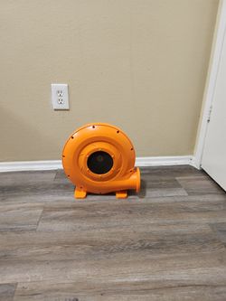 Electric Blower Used Conditions Working Good