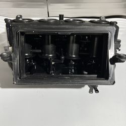 BMW K67 S1000RR AIR BOX AIRBOX FILTER HOUSING 20 21 22 23 K67