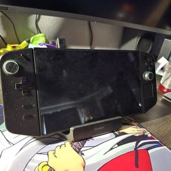 Legion GO 1tb $550 Obo