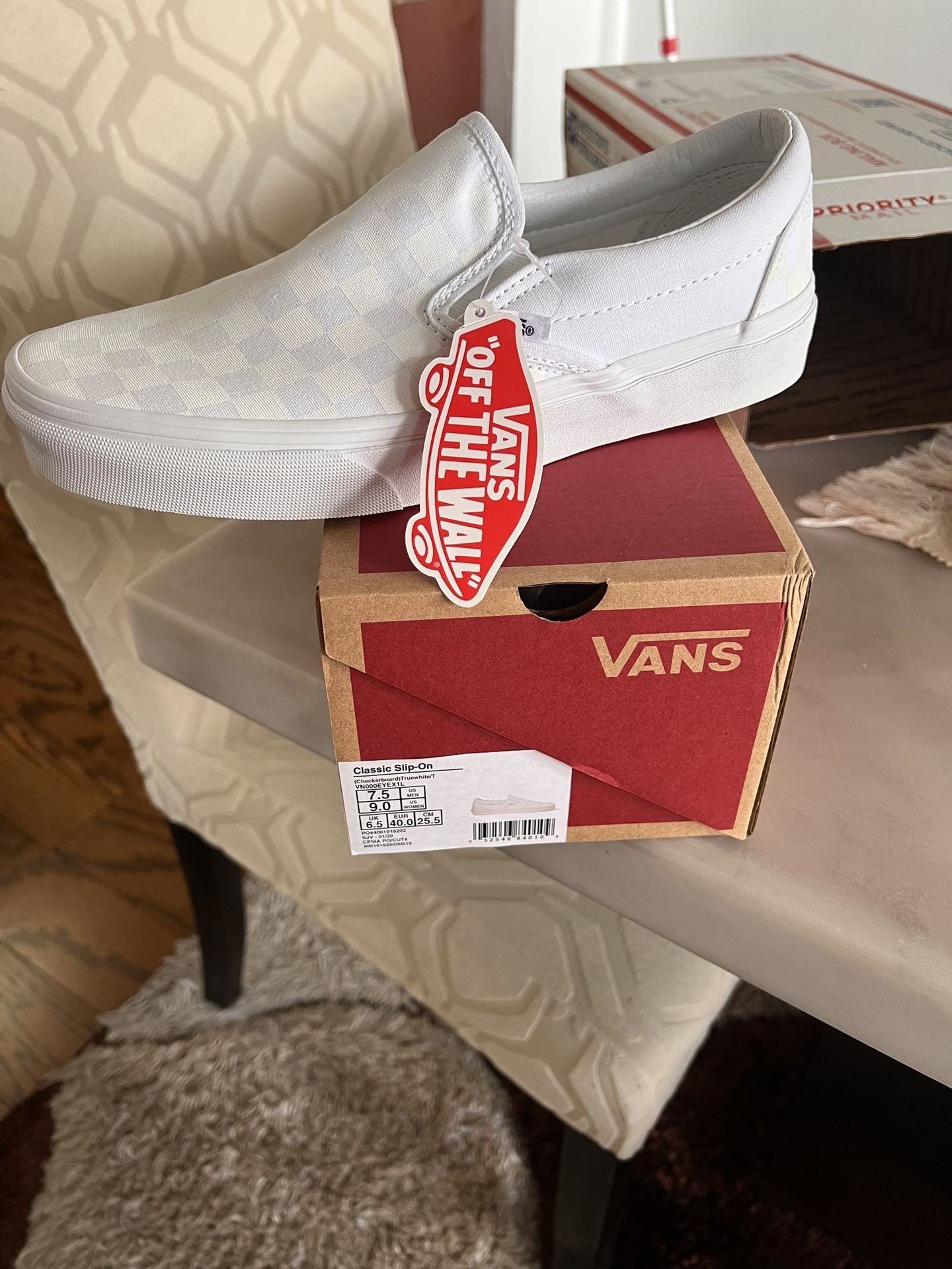 Vans