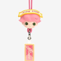 POP MART Dimoo Dating Lanyard - Love Theater