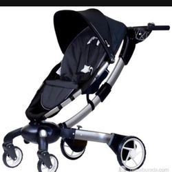 4 Moms Origami Stroller