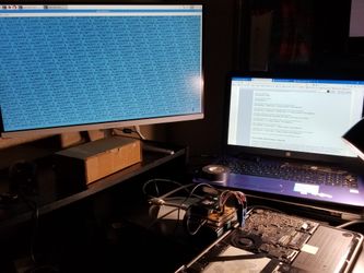 iCloud Removal Tool / MacBook pro/air