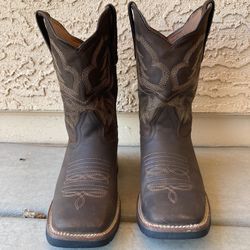 Cowgirl/boy Boots
