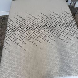 Twin XL Luxe Memory Foam Mattress