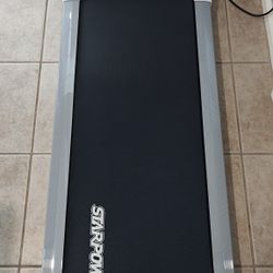 Starpower Mini Treadmill