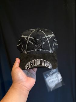 Gallo fino hats