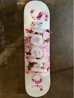 Superior skateboard