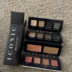 Iconic Eyeshadow Palette