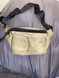 Fanny Pack