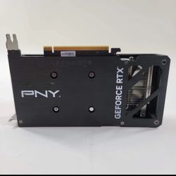 PNY RTX 4060 8GB GDDR6 