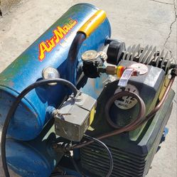 Emglo Airmate Compressor