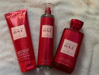 You’re The One Set