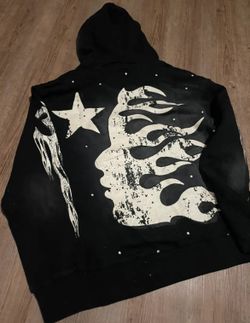 Hell Star Hoodie