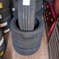 Saliun Tires 