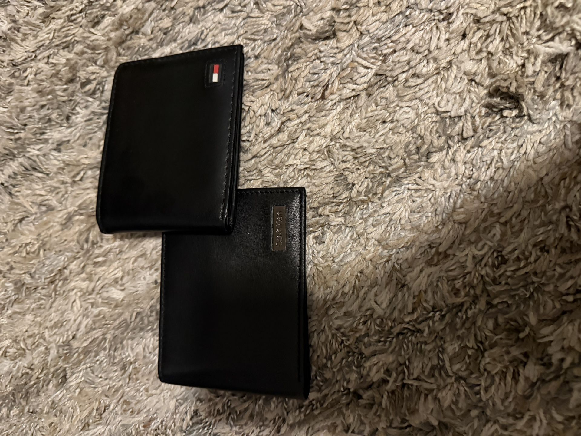 2 FOR 1 WALLET SALE!