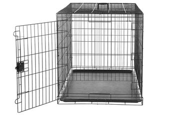 Large Dog Crate