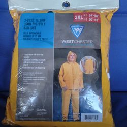 Westchester Rain Suit