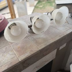 Bathroom Mirror Light