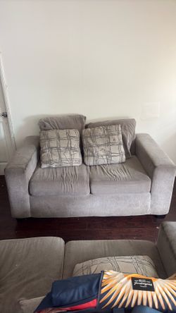 2 seater couch
