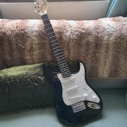 Fender Squire Mini Stratocaster