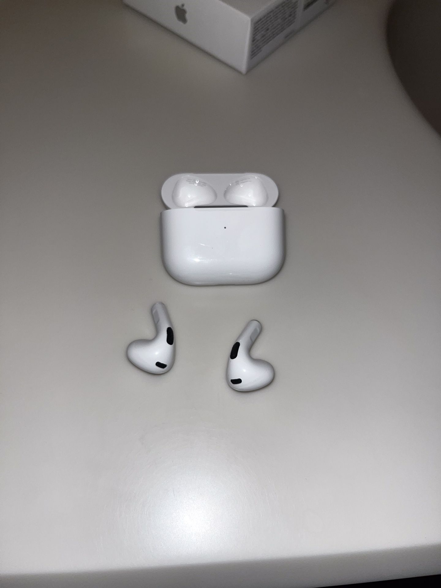 Bluetooth AirPod 3rd Generation With MagSafe Case