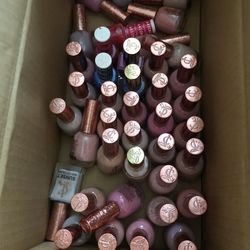 Nail Polish