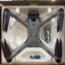 DJI Matrice 4TD Brand New Sealed 