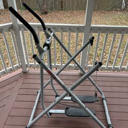 Gazelle Elliptical