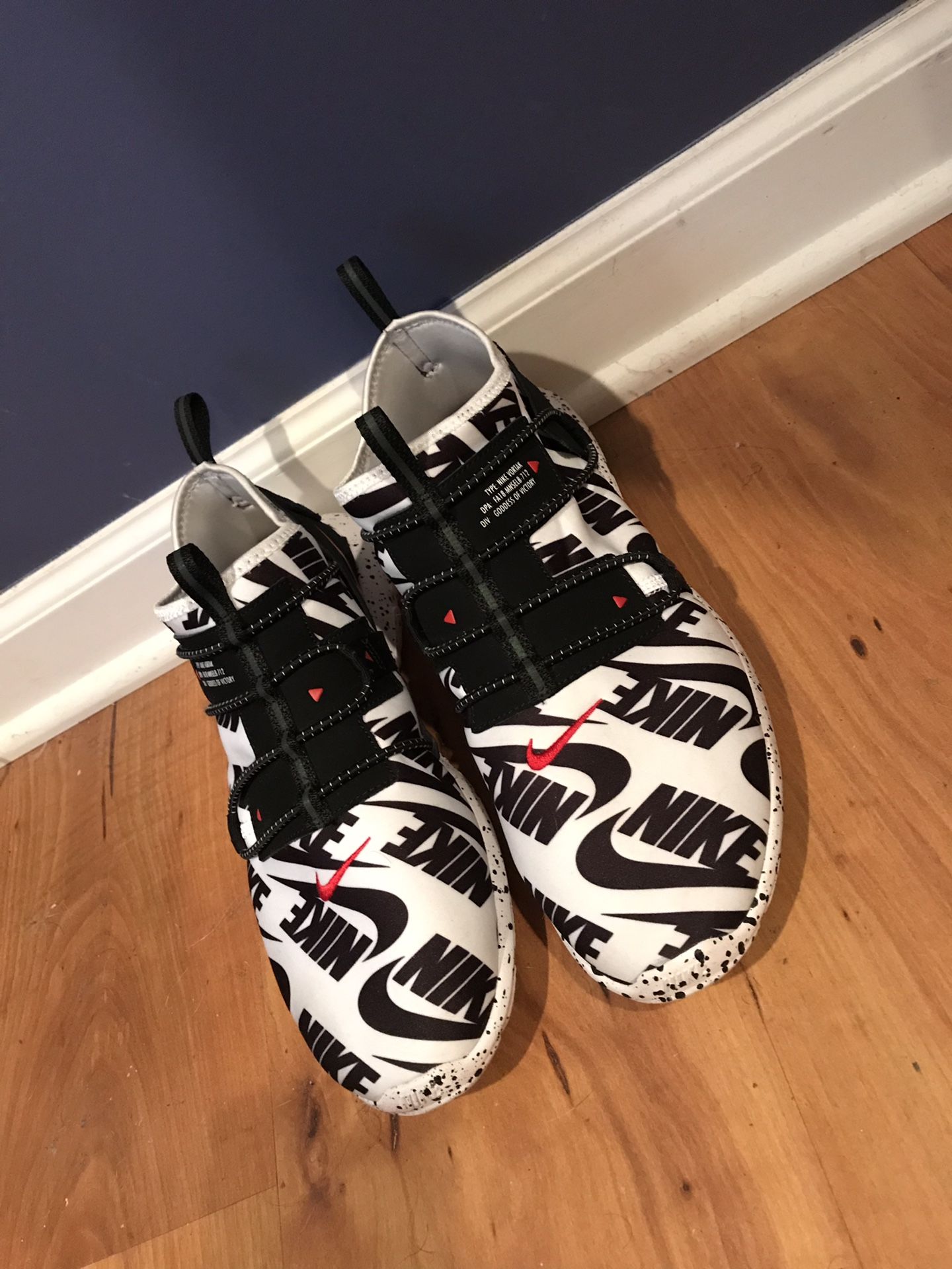 Nike