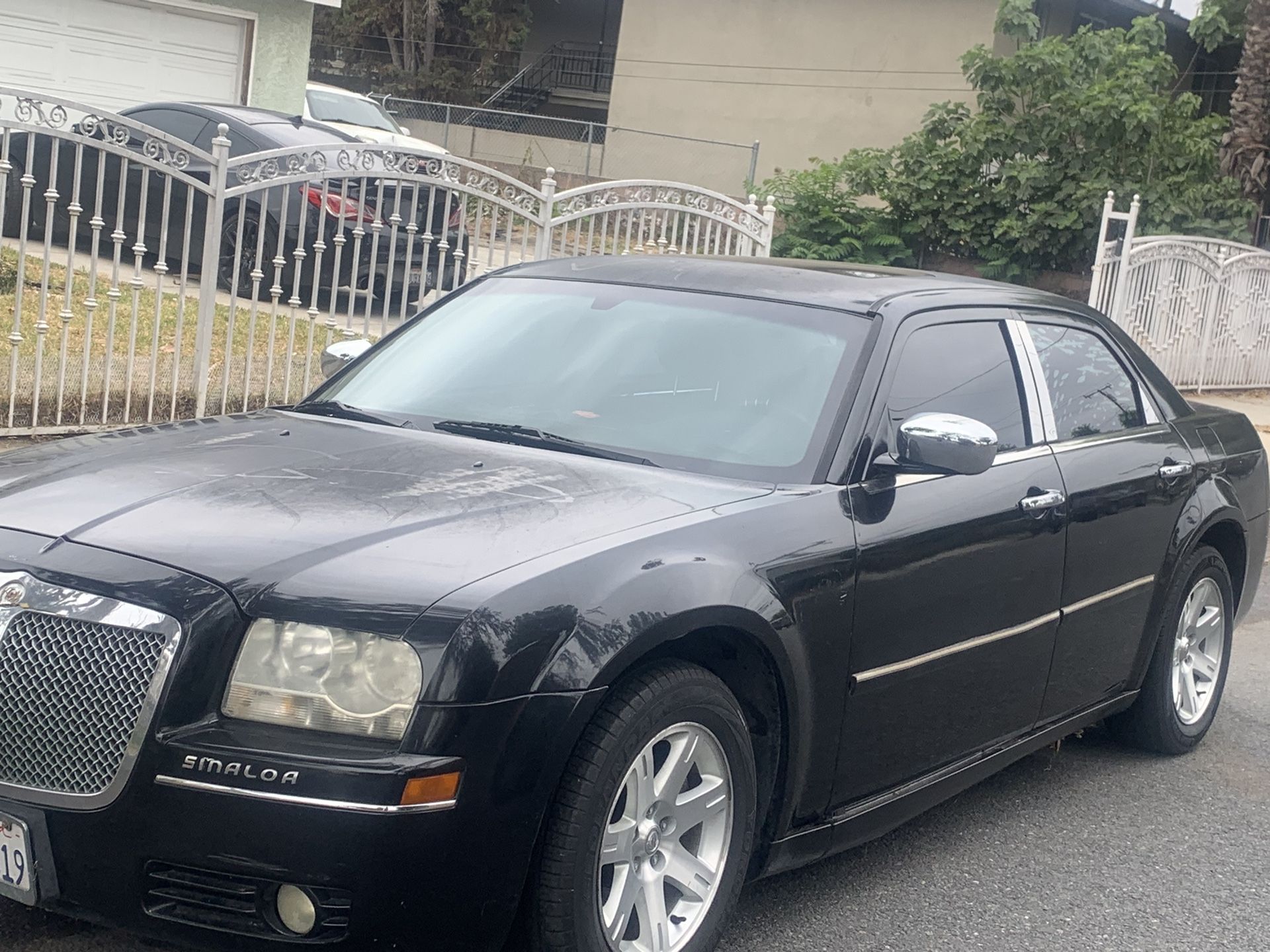 2006 Chrysler 300