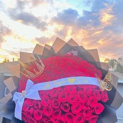 Ramo / Bouquet 