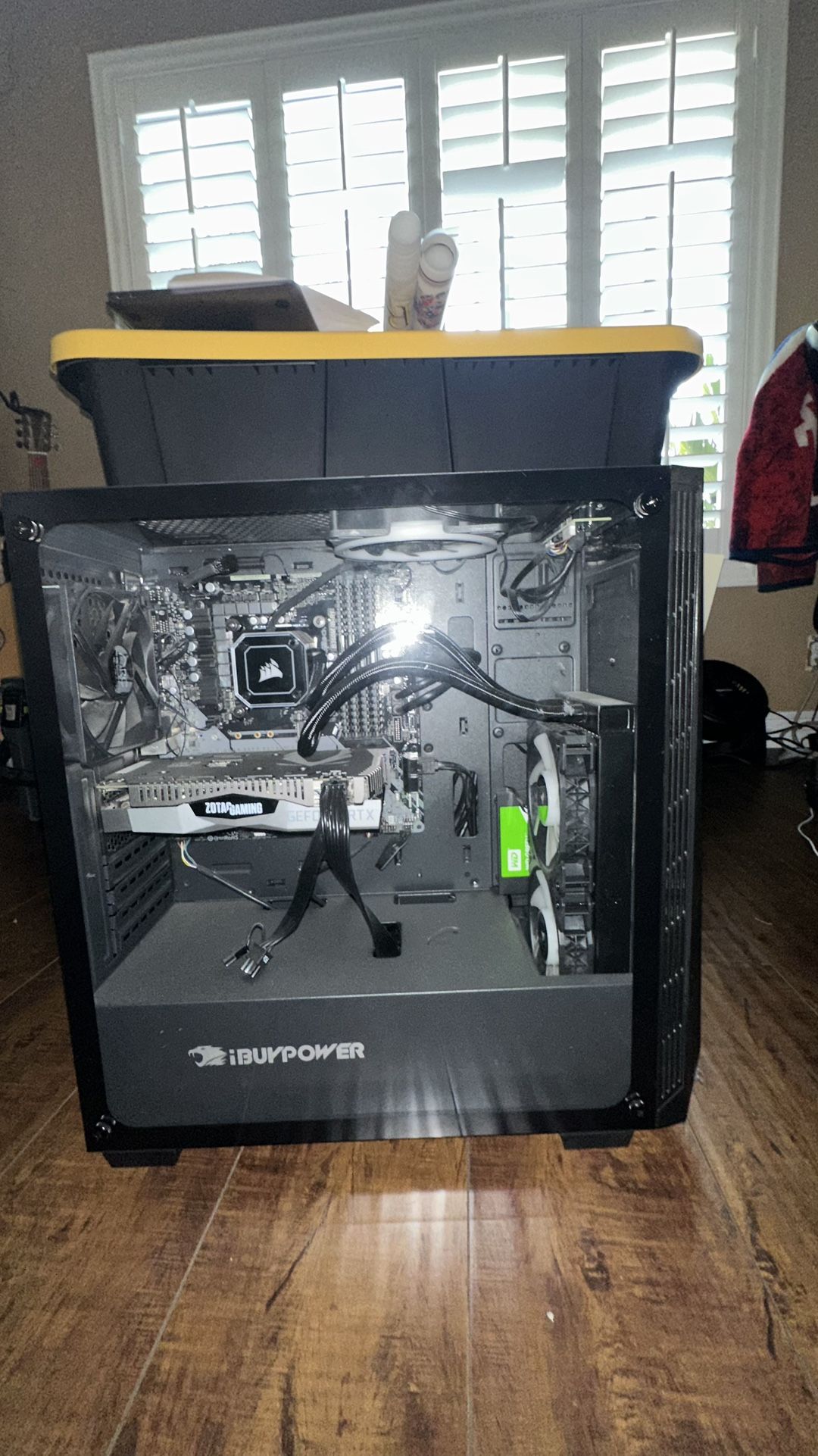 Gaming PC