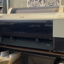 Epson 7800 24” Printer