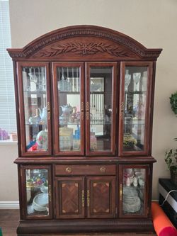 China cabinet