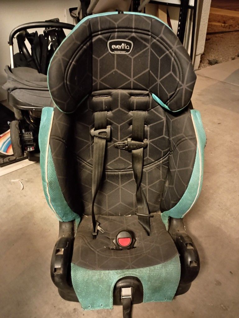 Car Seat
