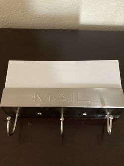 Mailbox