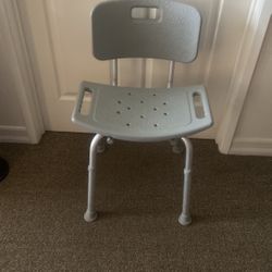Shower Chair 