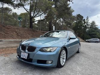 2008 BMW 328i