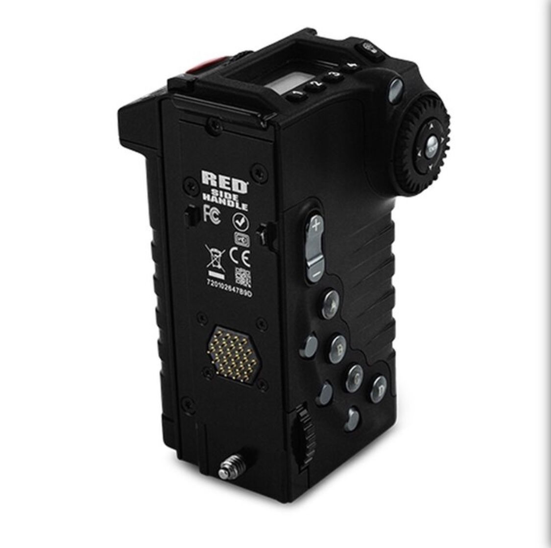 RED camera DSMC Side Handle